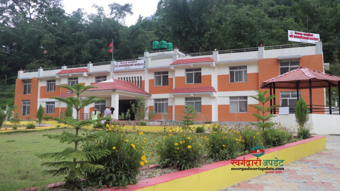 झिमरुकले एक वर्षमा फर्छ्योट गर्‍यो ६ करोड ७२ लाख बेरुजु