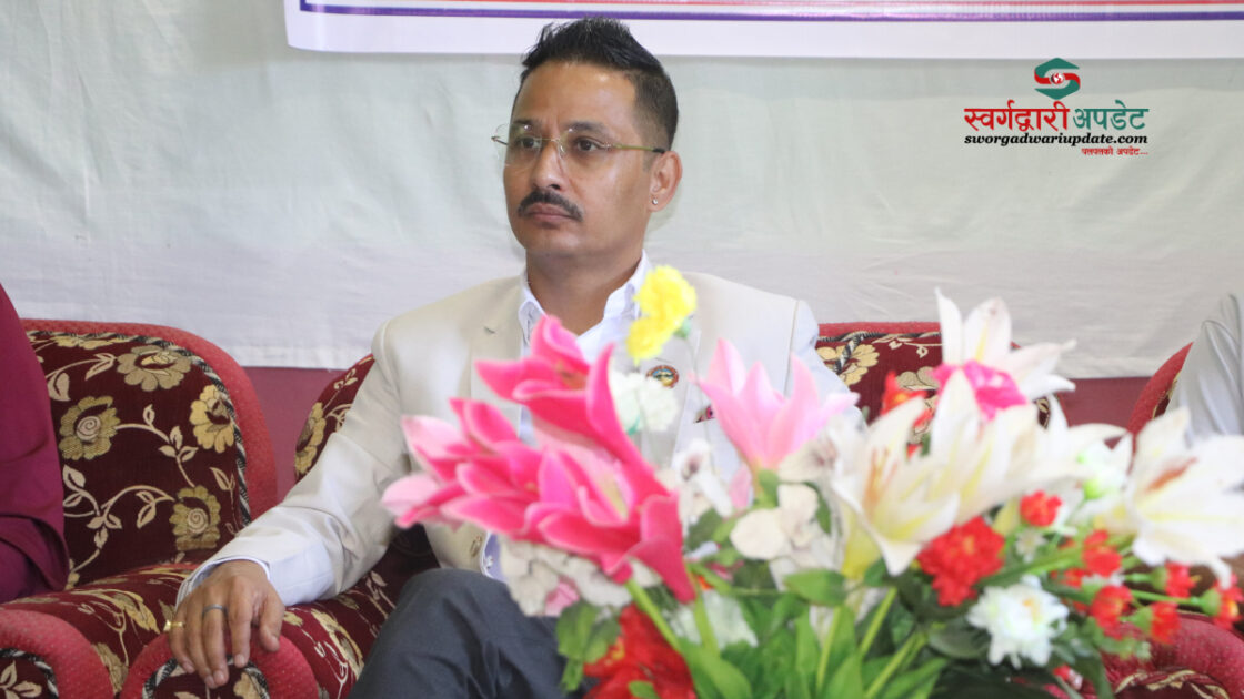 प्युठान बनाएरै छाड्छौंः मन्त्री राणा