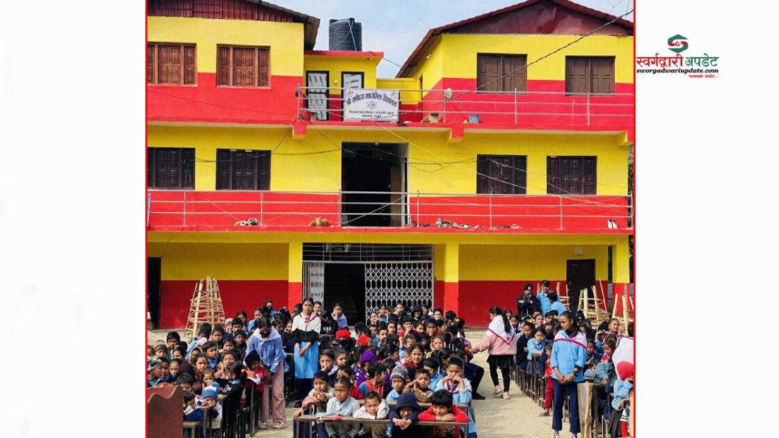 एसईई नतिजाः प्युठानमा सबैभन्दा अगाडी झिमरुक  