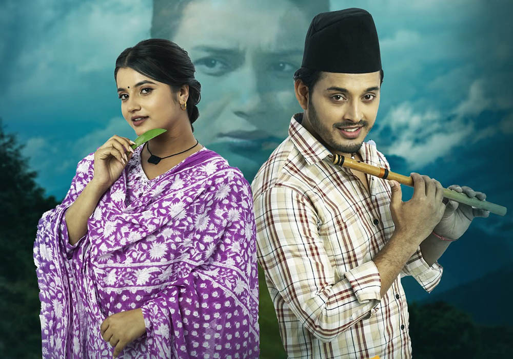 फिल्म ‘मुगलान’ पुष १० मा रिलिज हुने