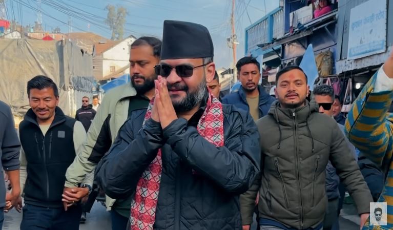 नयाँ प्रधानमन्त्री बालेनको शपथ आज